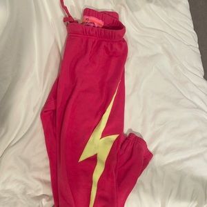 Aviator nation size xs